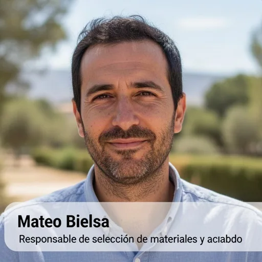 Mateo Bielsa
